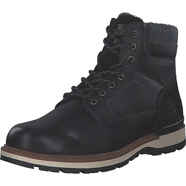 Palado Dafiel Schnürstiefelette günstig online kaufen