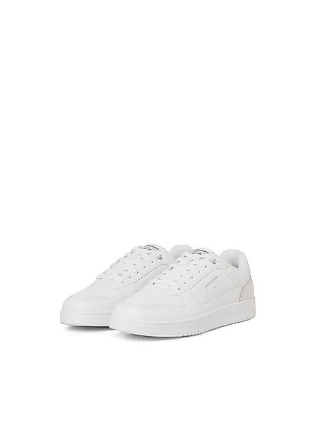 Jack & Jones JFWEALING Sneaker mit dezenter Perforation günstig online kaufen