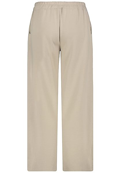SUBLEVEL Stoffhose Damen Hose mit weitem günstig online kaufen