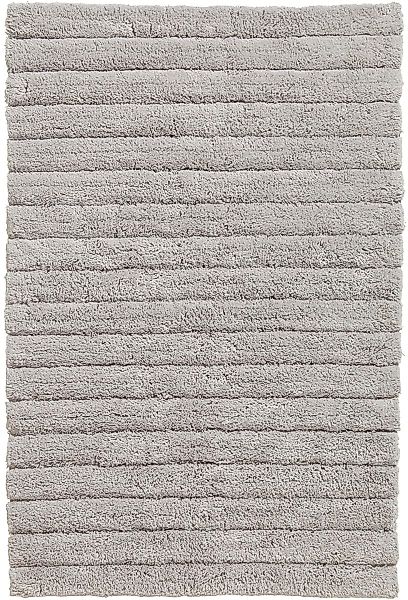 Seahorse Badematte ""Board" Hotelmatte" Höhe 25 mm beidseitig nutzbar wasch günstig online kaufen