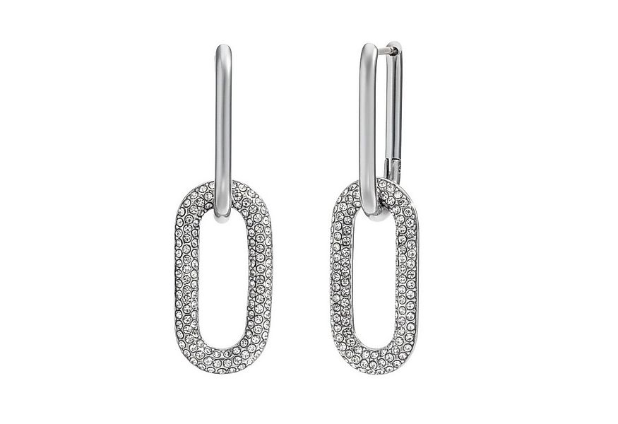 KARMA Ohrring-Set Glamouröse Statement-Ohrringe aus Edelstahl (Geschenk für günstig online kaufen