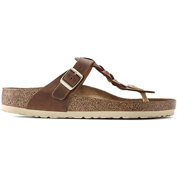 Birkenstock Zehentrenner günstig online kaufen