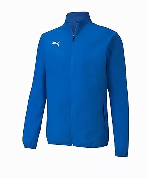 PUMA Sweatjacke PUMA teamGOAL 23 Sideline Trainingsjacke Polyester günstig online kaufen