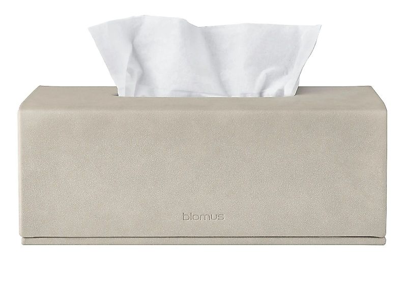 blomus Aufbewahrungsbox SAHLA Kosmetiktuchbox nomad 25x13cm günstig online kaufen