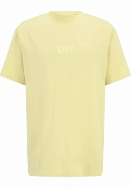 DEF T-Shirt DEF Herren DEF Roda T-Shirt (1-tlg) günstig online kaufen