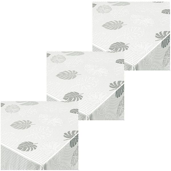 matches21 HOME & HOBBY Tischdecke Wasserdichte günstig online kaufen
