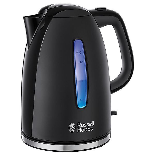 Russell Hobbs Wasserkocher 23326016002 schwarz Kunststoff B/H/T: ca. 20,8x2 günstig online kaufen