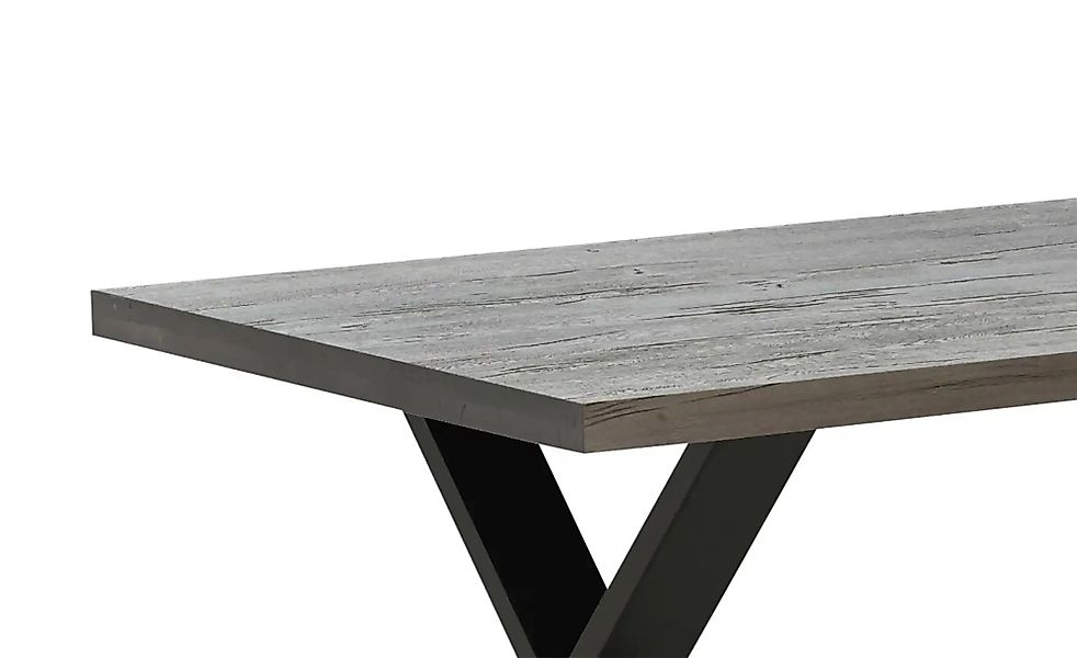 Jette Home Massivholztisch  Pantheon ¦ holzfarben ¦ Maße (cm): B: 90 H: 76 günstig online kaufen