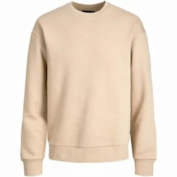 Jack & Jones  Sweatshirt 12208182 CREW NECK-CROCKERY günstig online kaufen