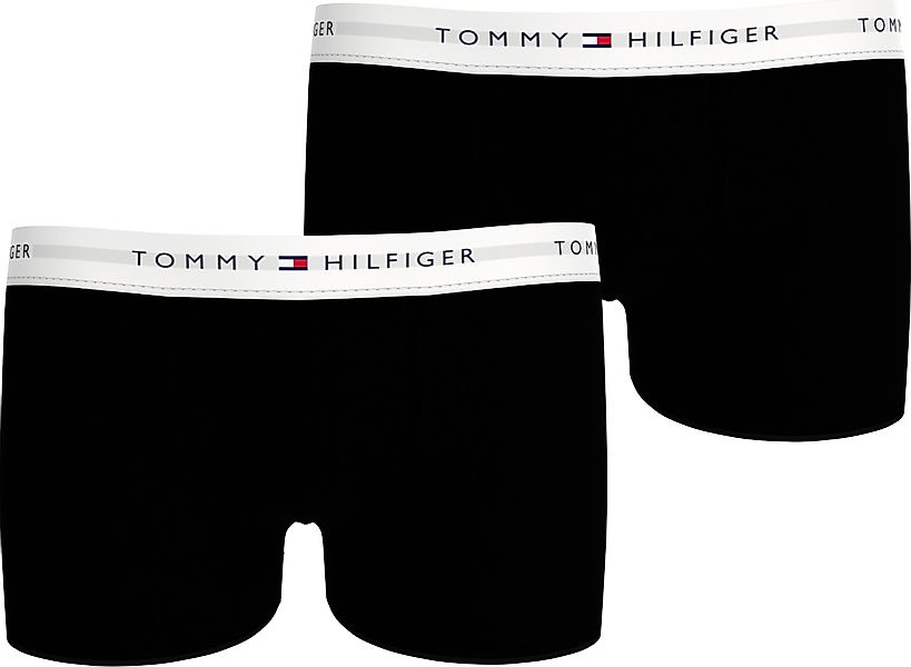 Tommy Hilfiger Underwear Trunk 2PK TRUNK günstig online kaufen