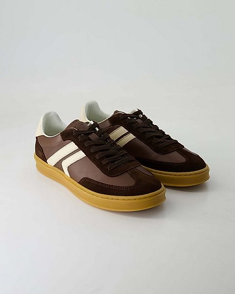 ZAHIRA 8878-05 Sneaker Obermaterial: Leder und Leder günstig online kaufen