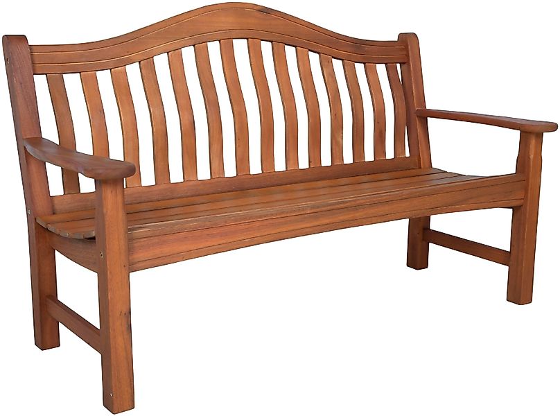 Garden Pleasure Gartenbank "KINGSTON" günstig online kaufen