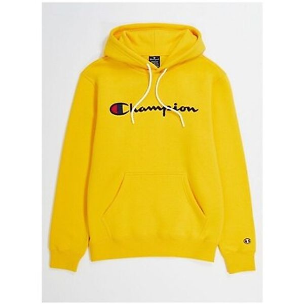 Champion  Sweatshirt Big Logo Print günstig online kaufen