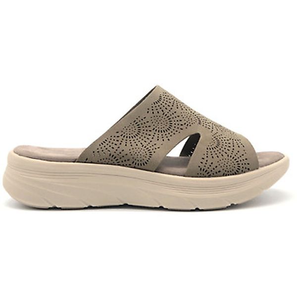 Grunland  Sandalen Sava sandalo sportivo con zeppa günstig online kaufen