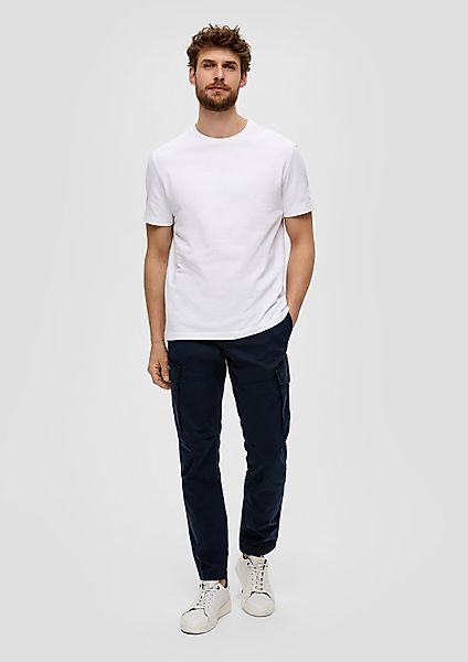 s.Oliver Chinos Hose PHOENIX (1-tlg) günstig online kaufen