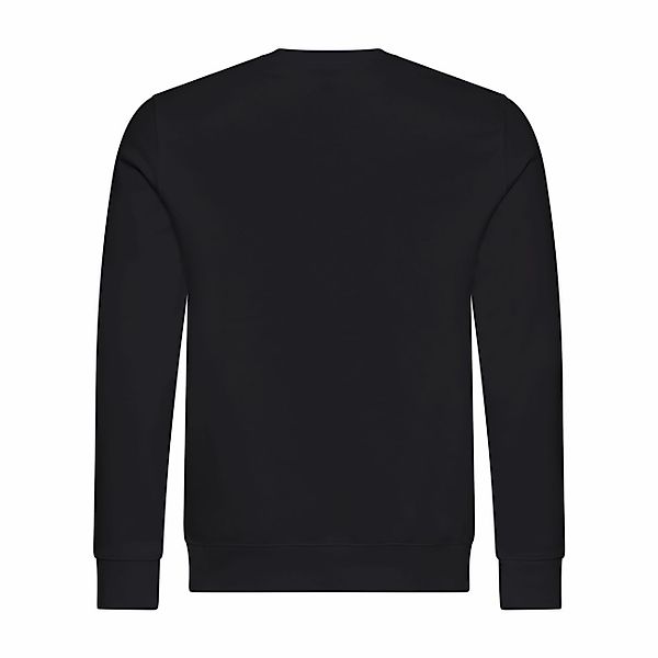 deinshirt Rundhalspullover Herren Pullover Heute mal günstig online kaufen