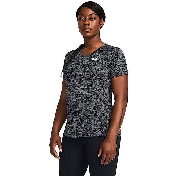 Under Armour® Trainingsshirt TECH SSV- TWIST günstig online kaufen