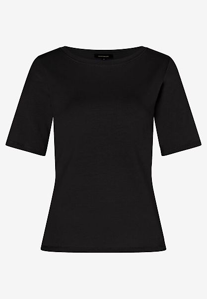 T-Shirt, schwarz, Frühjahrs-Kollektion günstig online kaufen