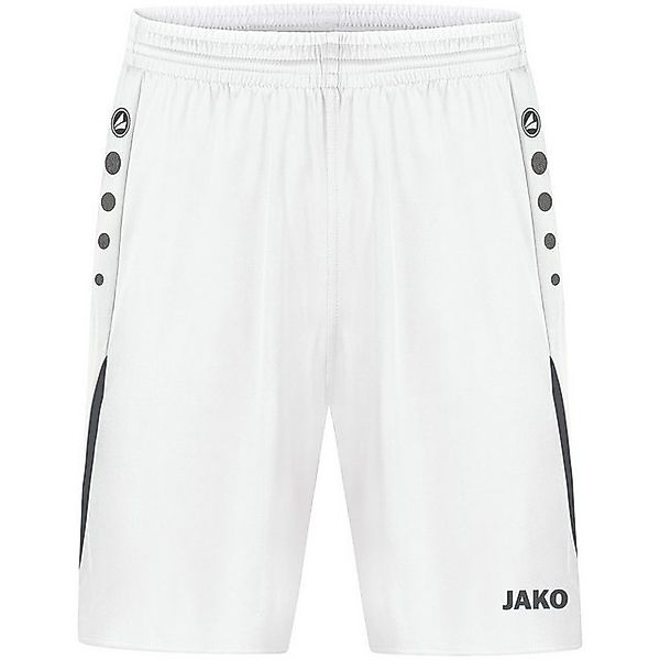 Jako Sweatbermudas 4421 Sporthose Challenge günstig online kaufen