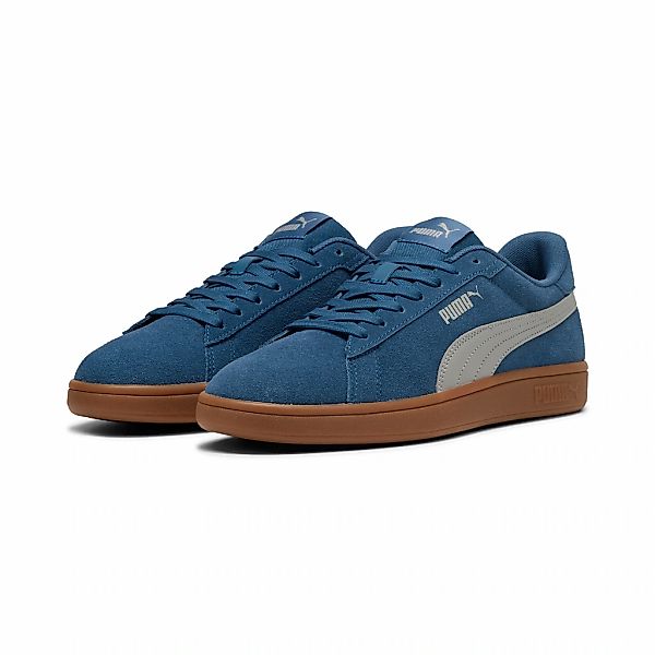 PUMA Sneaker "SMASH 3.0" klassische Tennissport-Silhouette, gepufferter Sch günstig online kaufen