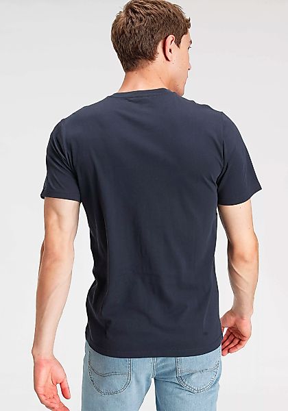 Lee® T-Shirt PATCH LOGO TEE günstig online kaufen