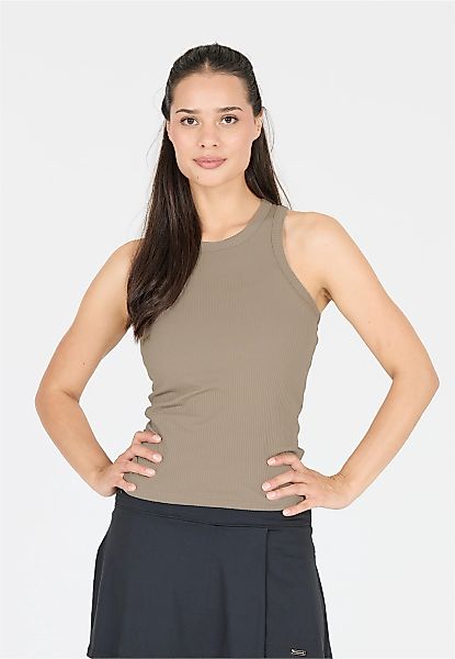 ATHLECIA Tanktop "Lankae", (1 tlg.), mit 4-Wege-Stretchfunktion günstig online kaufen