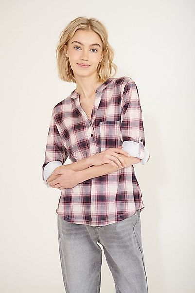 HaILY’S Karobluse 3/4 P BL Di44nara günstig online kaufen
