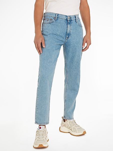 Tommy Jeans Dad-Jeans "DAD JEAN RGLR", im 5-Pocket-Style günstig online kaufen