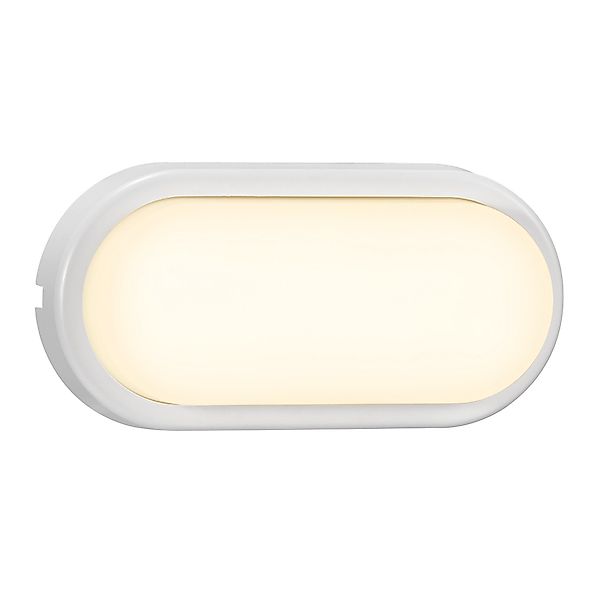 Nordlux LED Wandleuchte Cuba Outdoor Bright günstig online kaufen