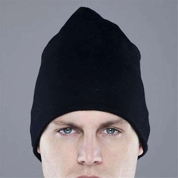 Bullish  Hut CAP JERSEY-99070 BLACK günstig online kaufen