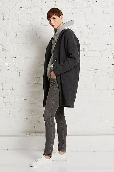 wunderwerk Kurzmantel O-Shape Coat günstig online kaufen