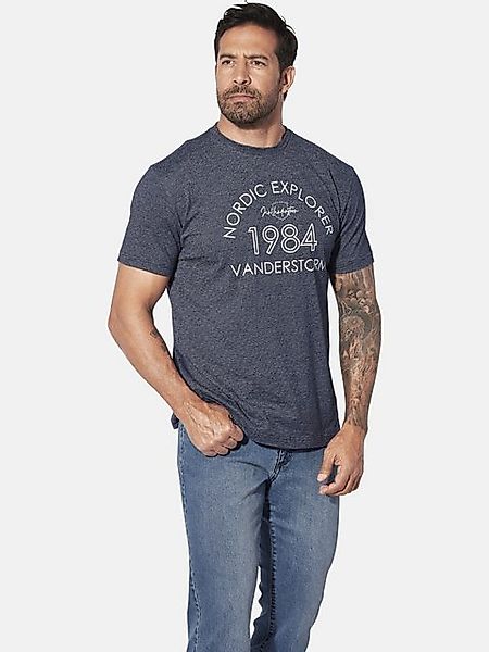 Jan Vanderstorm T-Shirt KERLOVAN günstig online kaufen