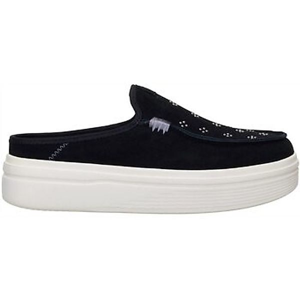 HEYDUDE  Clogs HD-AUSTLIFT-blk günstig online kaufen