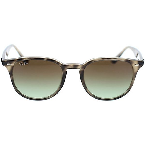 Ray-ban  Sonnenbrillen Sonnenbrille  RB4259 731/E8 günstig online kaufen