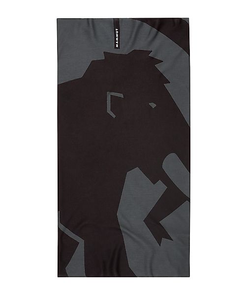Mammut Stirnband Mammut Neck Gaiter Logo günstig online kaufen