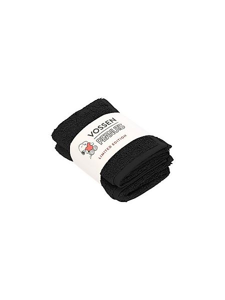 Vossen Gästehandtücher 2er Pack Gästehandtuch Sleepy Snoopy, Webfrottier (P günstig online kaufen