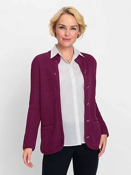 Witt Strickjacke Strickjacke günstig online kaufen