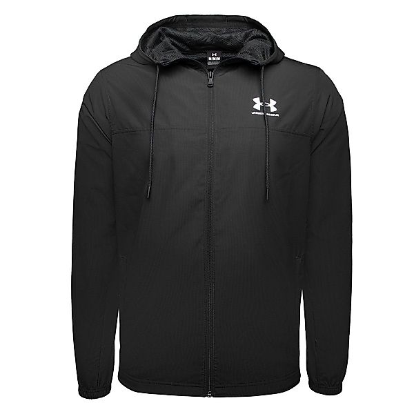 Under Armour® Funktionsjacke Rival Wvn Windbreaker günstig online kaufen