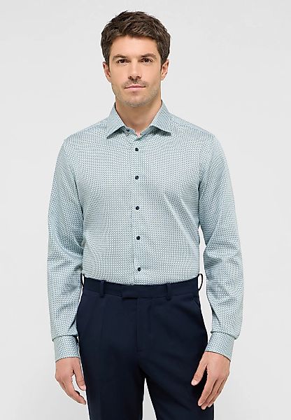 Eterna Langarmhemd "SLIM FIT", NON IRON (bügelfrei) günstig online kaufen