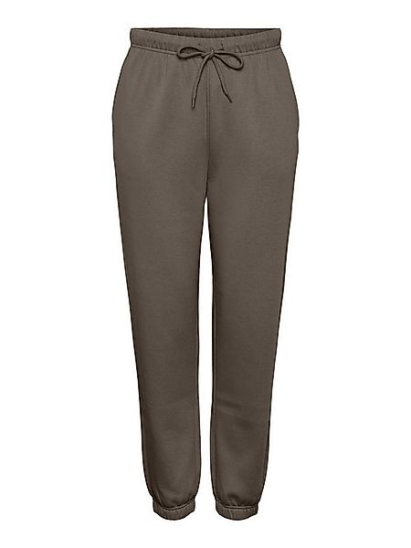 pieces Jogginghose PCCHILLI (1-tlg) Drapiert/gerafft günstig online kaufen