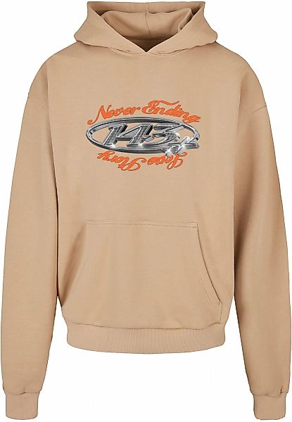 Upscale by Mister Tee Kapuzensweatshirt "Upscale by Mister Tee Herren", (1 günstig online kaufen