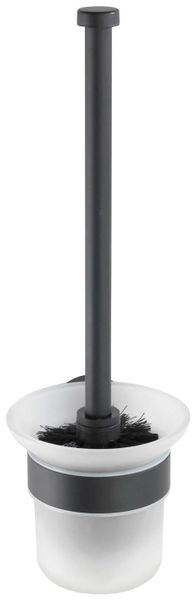 WENKO WC-Garnitur Bosio, (1-tlg), Edelstahl rostfrei günstig online kaufen