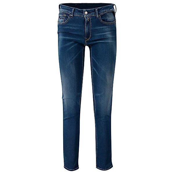 Replay  Slim Fit Jeans LUZIEN günstig online kaufen