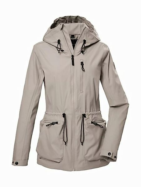 G.I.G.A. DX by killtec Funktionsjacke GS 55 WMN JCKT Wetterfeste Damenjacke günstig online kaufen