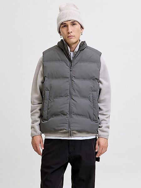 Jack & Jones Steppweste JJESOHO BODYWARMER COLLAR SN günstig online kaufen
