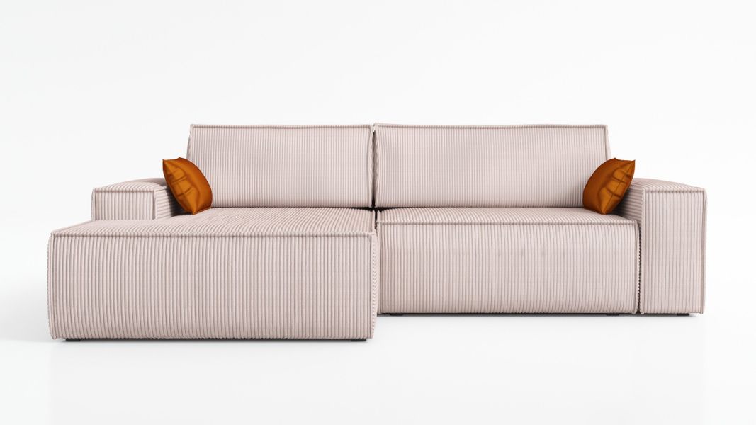 A&J MöbelLand GmbH Ecksofa TOR mit günstig online kaufen