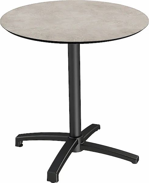 Essentials Klapptisch »X cross«, (Packung, 1 St.), in verschiedenen Ausführ günstig online kaufen