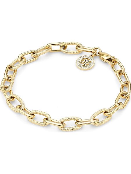 GUIDO MARIA KRETSCHMER Edelstahlarmband GMK Damen-Armband günstig online kaufen