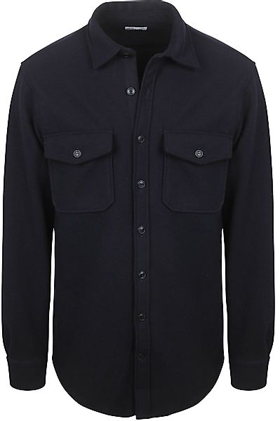 McGregor Hemdjacke Navy - Größe M günstig online kaufen