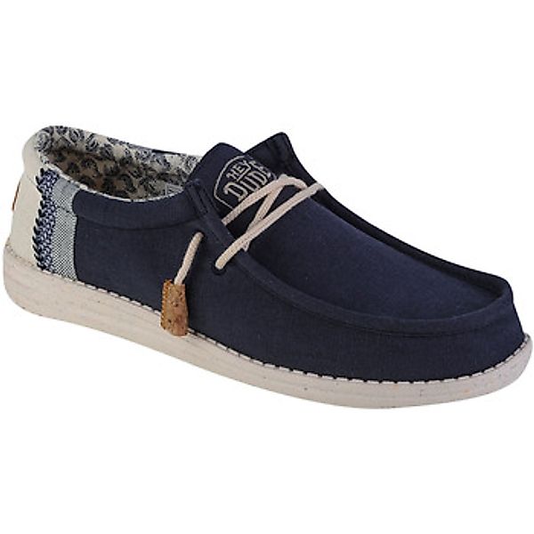 HEYDUDE  Herrenschuhe TYP WALLYBREAK LOAFERS günstig online kaufen